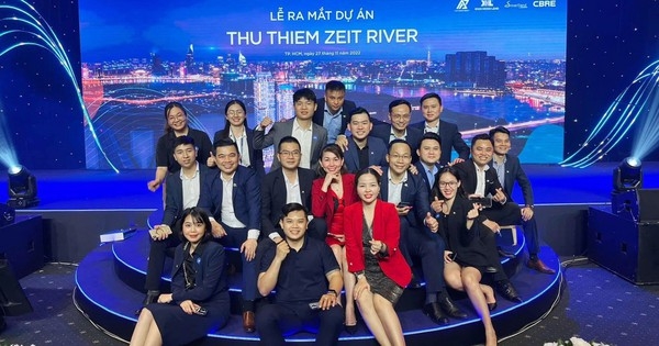 Khải Hoàn Land: Bản lĩnh vững vàng trước thị trường biến động