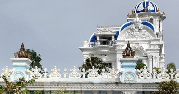 Đề xuất phá dỡ "toà nhà đẹp nhất" Cà Mau