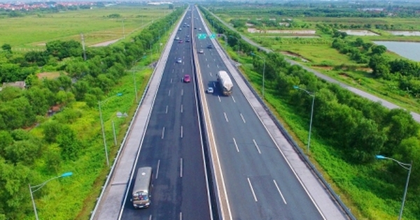 Quảng Bình – Quảng Trị bàn giao mặt bằng chuẩn bị khởi công cao tốc Bắc- Nam