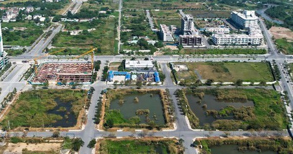 Bịt lỗ hổng quản lý, sử dụng đất đai