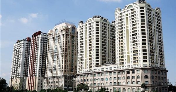 Tạo "trợ lực" tăng trưởng cho ngành xây dựng