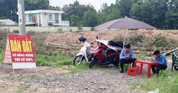 Bộ Xây dựng: Giá bất động sản vẫn giữ ở mức cao