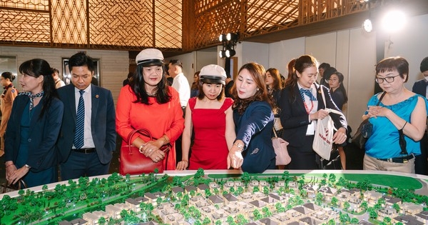 Động thái “quen mà lạ” của doanh nghiệp địa ốc, nhằm giữ nhiệt cho thị trường cận Tết?