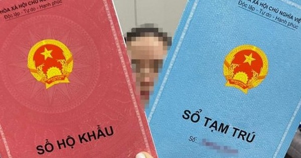 Bỏ Sổ hộ khẩu từ 2023, người dân thực hiện các thủ tục về đất đai thế nào?