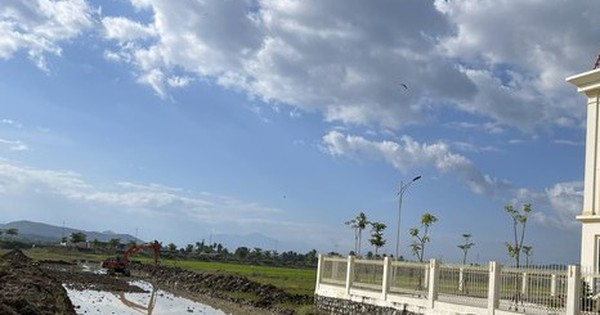 Dấu hiệu bất minh trong vụ "bẻ kèo" gói thầu 21 tỉ tại Khánh Hòa