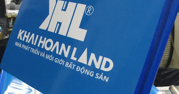 Khải Hoàn Land: Nỗ lực với ước tính lợi nhuận tăng trưởng ổn định