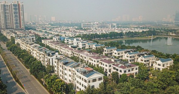 Giá nhà đất "khu nhà giàu" Tây hồ Tây giờ ra sao?