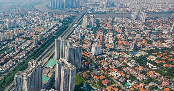 Phó Thống đốc: Không để "bong bóng" nhưng cũng không để "đóng băng" bất động sản