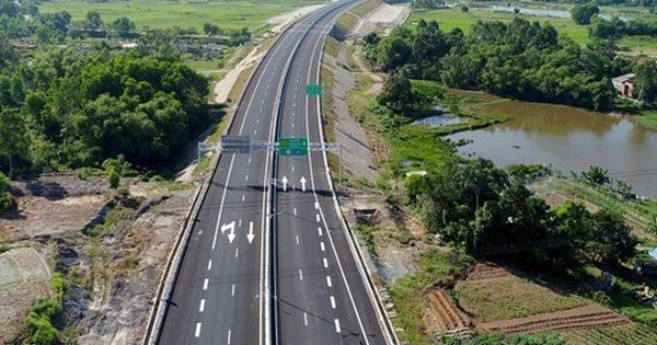 Hà Nội chi 2.500 tỷ đồng đầu tư hoàn thiện đường Mỹ Đình - Ba Sao - Bái Đính