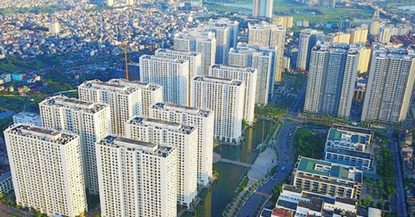 Chủ tịch HoREA: Vướng mắc pháp lý chiếm 70% khó khăn của thị trường bất động sản