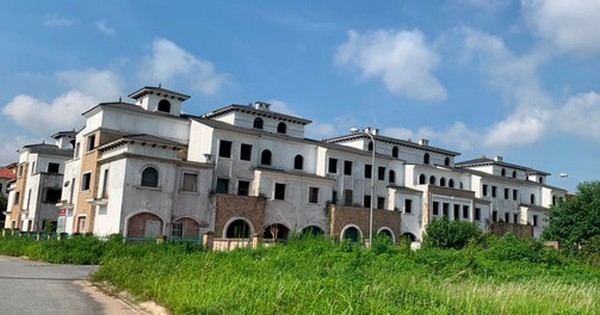 Kỳ lạ khi thị trường trầm lắng, người giàu vẫn mạnh tay mua biệt thự triệu đô, căn hộ chục tỷ