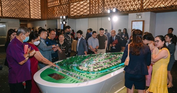 3 điểm sáng đầu tư bất động sản trong thời gian tới
