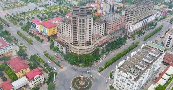 Thanh tra dự án trung tâm thương mại, khách sạn và nhà ở trên "đất vàng" của Hanaka