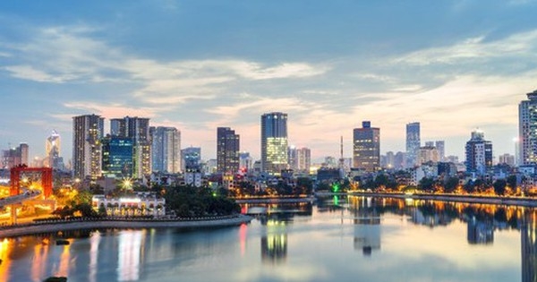 Điểm sáng hiếm hoi của thị trường bất động sản trong "bức tranh xám màu"