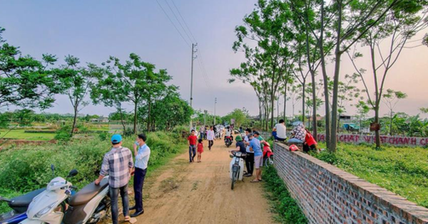 Mùa đi săn bất động sản “bán tháo” được khởi động?