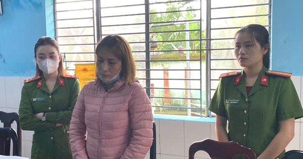 Giám đốc Công ty bất động sản Trang Quỳnh liên tục bán đất ảo