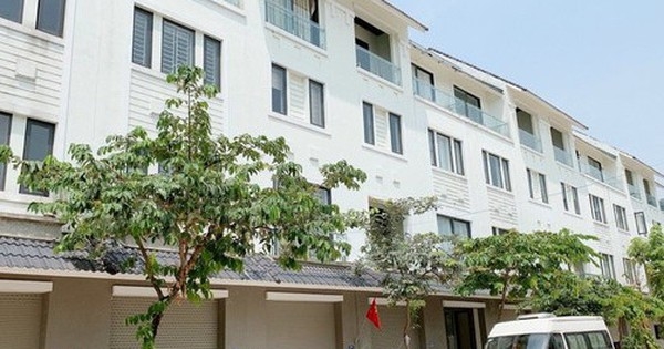 Chuyên gia: Muốn tự cứu mình, doanh nghiệp bất động sản phải tái cấu trúc