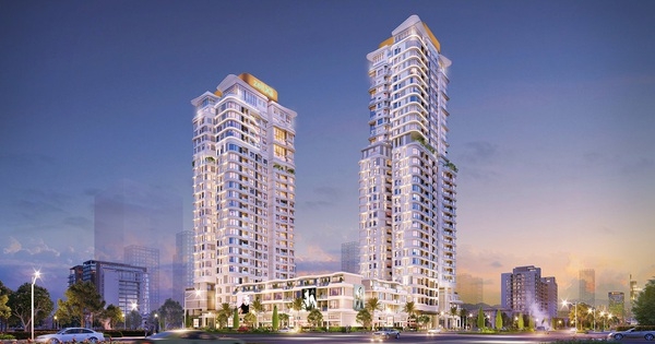 Zeit Living – Chuẩn sống tinh tế, xứng tầm thời đại