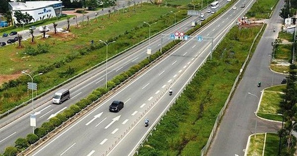 Hơn 1.600 tỷ đồng đầu tư xây dựng 2 tuyến quốc lộ ở An Giang