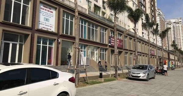 Dự thảo Luật Kinh doanh bất động sản (sửa đổi): HoREA đề nghị đưa loạt loại hình có chức năng lưu trú vào luật