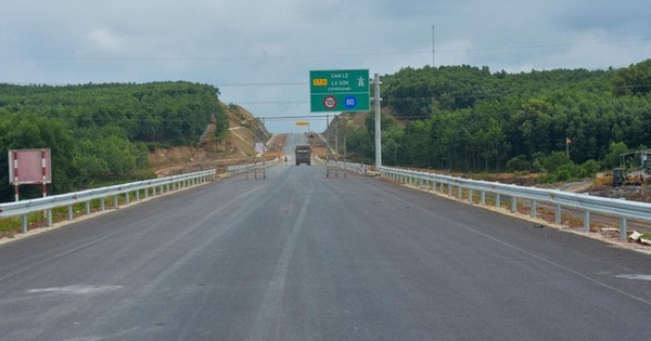 Tính toán kỹ phương án đầu tư tuyến đường kết nối tỉnh Bình Phước và Đồng Nai
