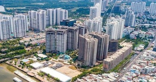 Chính phủ chỉ đạo "nóng" thị trường bất động sản năm 2023