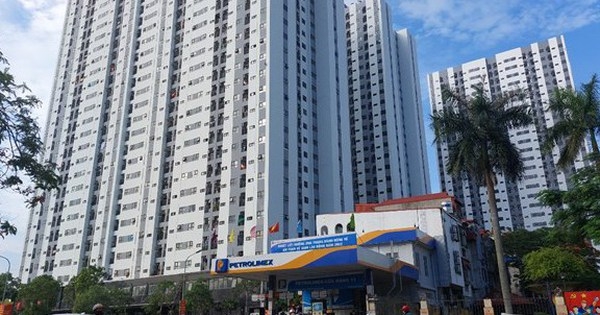 Đề xuất hỗ trợ tiền thuê nhà cho hộ dân chuyển đến chung cư mới