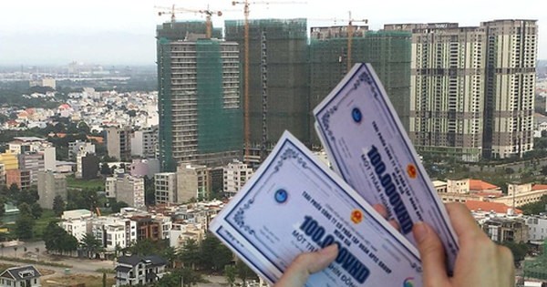 Doanh nghiệp BĐS có thể phát hành trái phiếu để đảo nợ trong năm 2023?