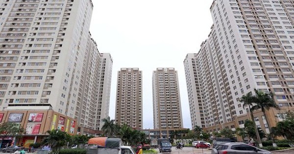 Không thôi giấc mơ nhà giá rẻ