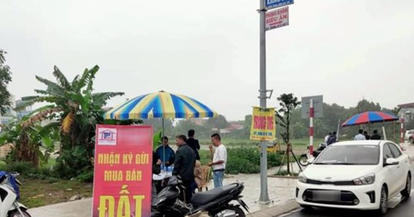 Chuyên gia nhận định bất ngờ về thị trường bất động sản 2023