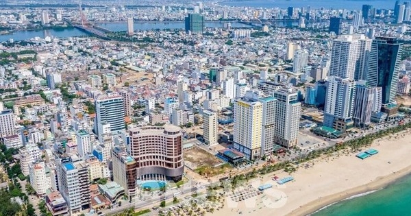 Dự báo bất ngờ về bất động sản nghỉ dưỡng năm 2023: Nguồn cung và sức cầu giảm mạnh, giá không giảm