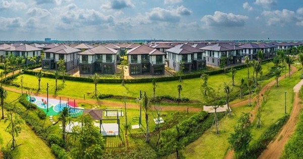 Chuyên gia Savills: Nguồn cung nhà phố, biệt thự đắt tiền gia tăng tại tỉnh lân cận Tp.HCM