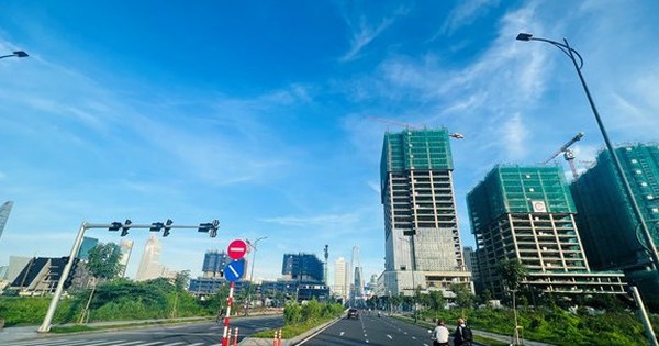 Vực dậy thị trường bất động sản