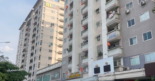 Xây hàng chục ngàn căn nhà ở xã hội
