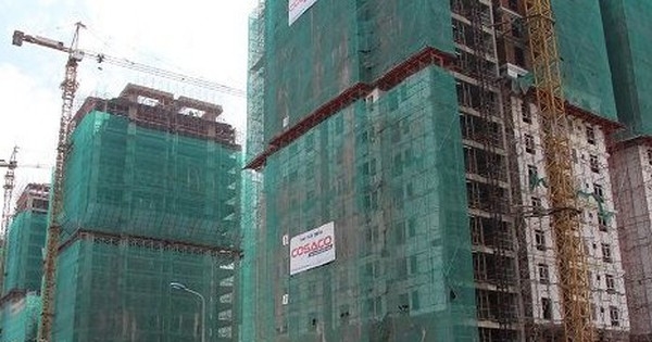 Chuyên gia: Doanh nghiệp BĐS phải tự tìm cách tháo gỡ khó khăn chứ không trông chờ