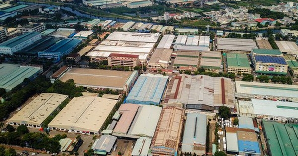 Giá thuê đất công nghiệp khu vực nào đang đắt nhất cả nước?