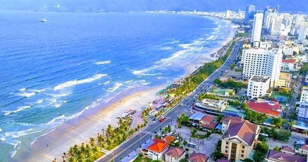 Bất động sản nghỉ dưỡng vẫn đối diện nhiều thách thức trong năm 2023