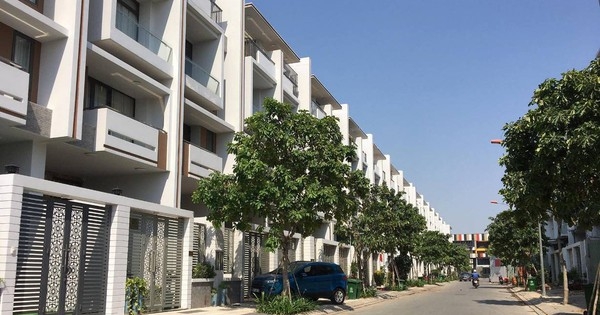 Tình cảnh trái ngược khi mua nhà dịp cận Tết Nguyên đán