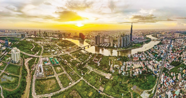 Sẽ áp thuế cao, lướt sóng bất động sản “hết cửa”?