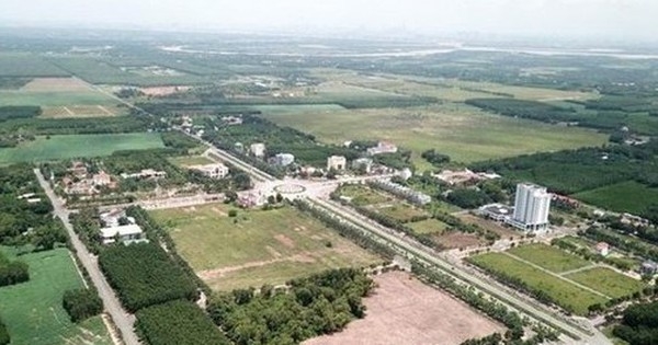 Công khai cả trăm dự án tại Đồng Nai, Gia Lai "ôm đất" chậm triển khai