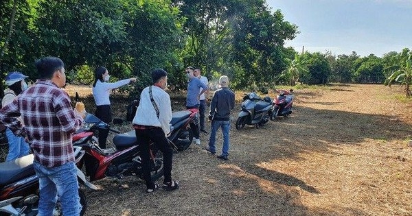 Tâm sự của nhà đầu tư bất động sản: Tết ngồi chốt số lỗ!