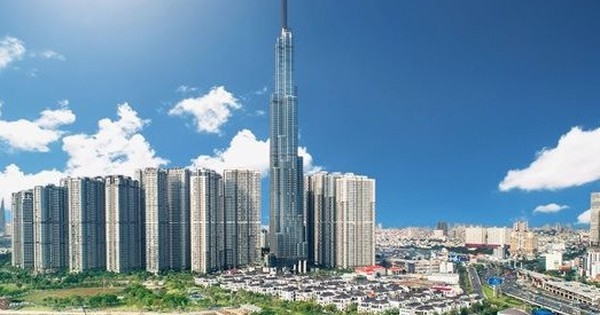 Tương lai thị trường bất động sản TP.HCM sẽ ra sao trong năm 2023?