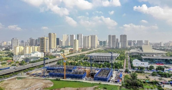 Tiến độ gỡ vướng 116 dự án nhà ở tại TP.HCM đến đâu?