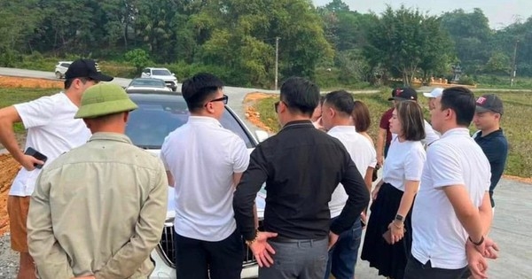Môi giới bất động sản vừa vào nghề đã “vỡ mộng”, cả năm có duy nhất 1 giao dịch