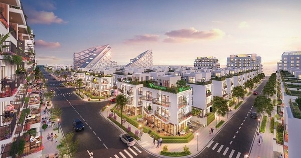 Văn Phú – Invest báo lãi hơn 490 tỷ đồng trong quý 4/2022