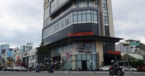 Nhìn lại một năm “kinh tế buồn” của các doanh nghiệp bất động sản