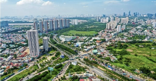 Không có đáy bất động sản, chỉ có cơ hội cho các nhà đầu tư chuyên nghiệp