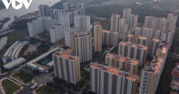 Điều chỉnh chính sách linh hoạt để tháo gỡ khó khăn cho thị trường bất động sản