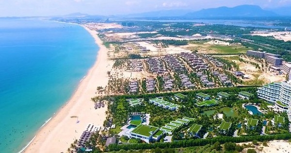 Bất động sản nghỉ dưỡng 2023 sẽ ra sao?