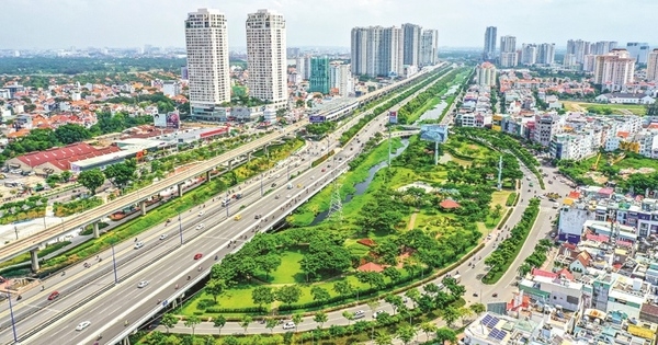 Những phân khúc bất động sản dự báo sống khoẻ trong năm 2023